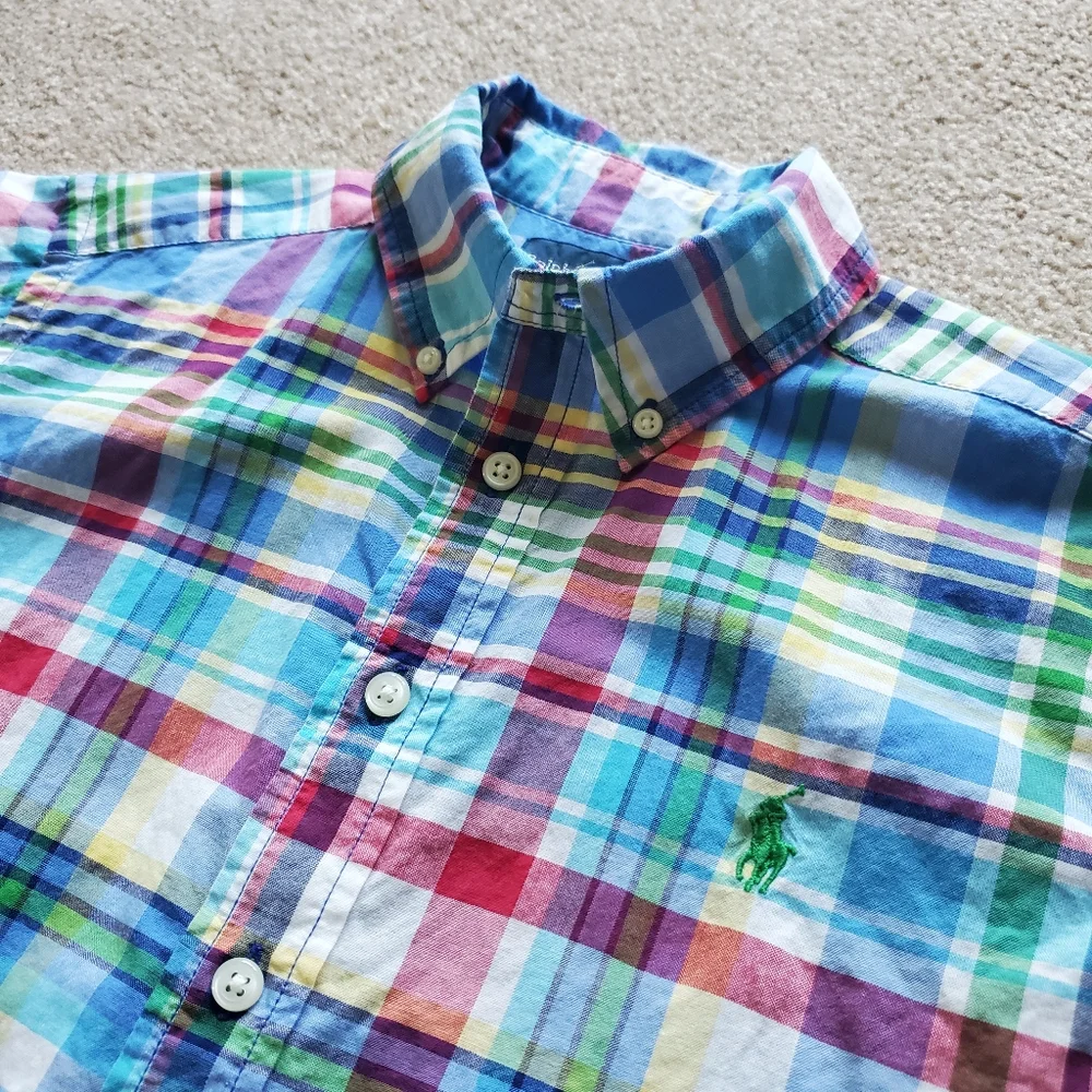 Ralph Lauren tommy hilfiger